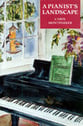 A Pianist's Landscape book cover